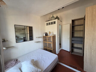  Appartement � louer 1 pi�ce 21 m�
