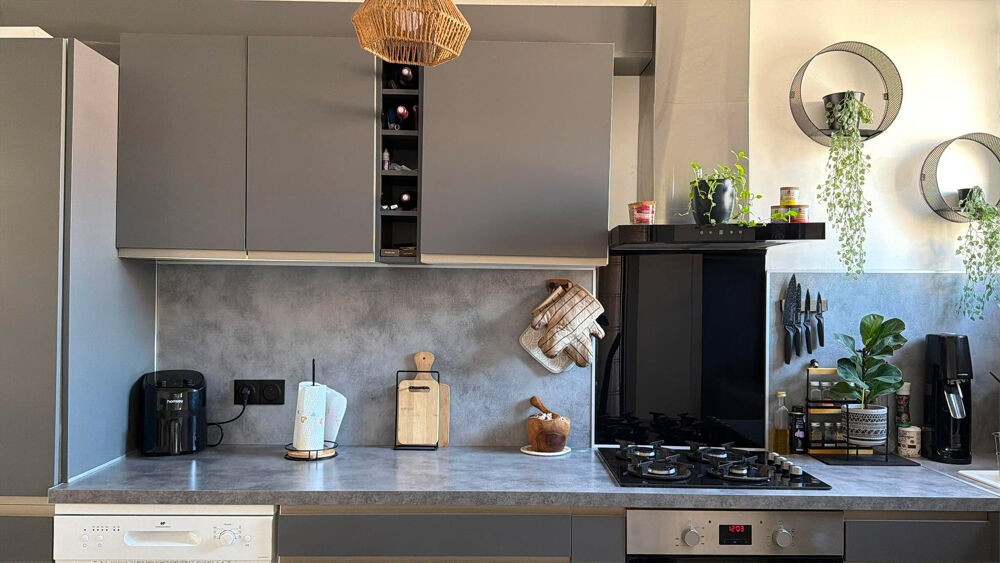 Vente Appartement Proche centre ville à pieds Arles