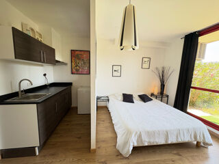  Appartement à vendre 1 pièce 25 m²