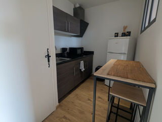  Appartement � vendre 1 pi�ce 30 m�