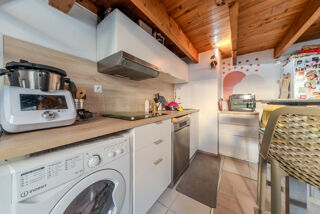  Immeuble � vendre 207 m�