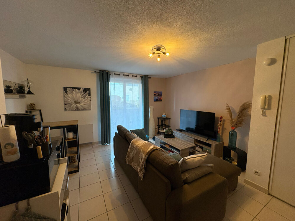 Location Appartement Appartement T2 meublé Fourques