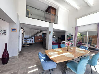  Maison � vendre 5 pi�ces 162 m�