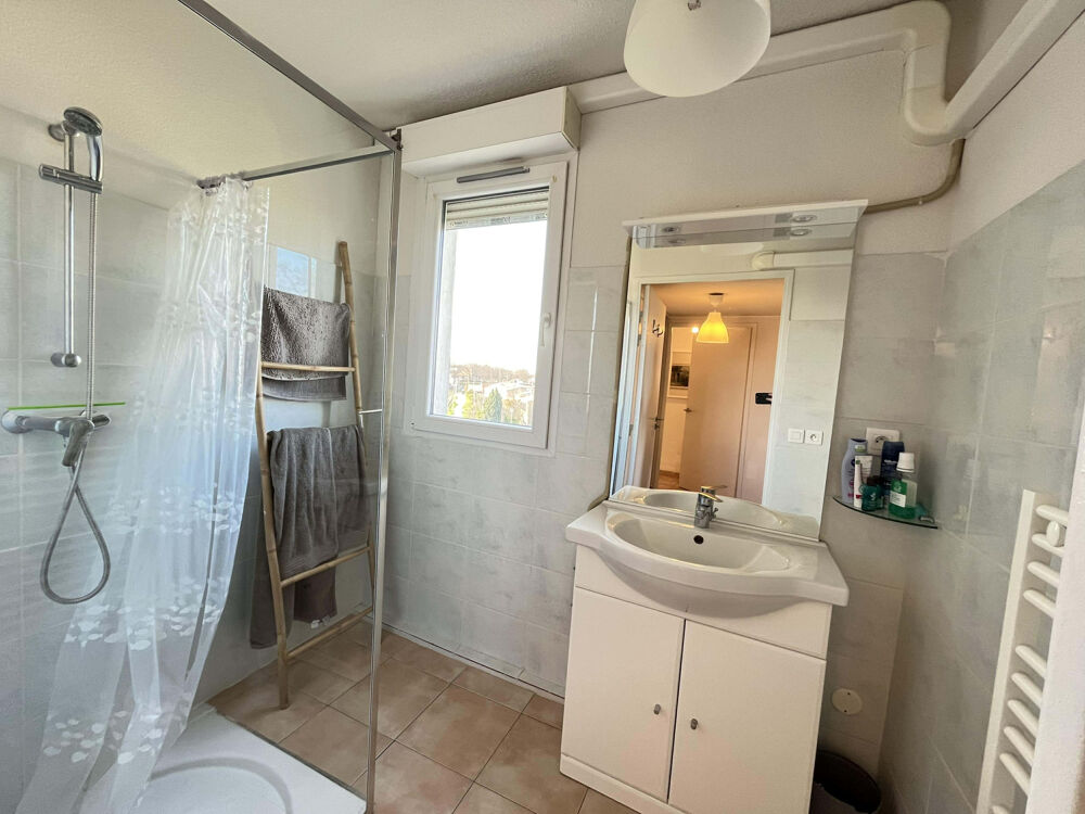 Vente Appartement Nouveauté - proche centre ville - ascenseur - PMR Arles