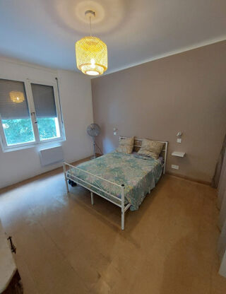  Appartement � vendre 1 pi�ce 47 m�