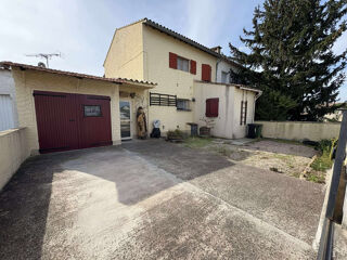  Maison � vendre 4 pi�ces 100 m�