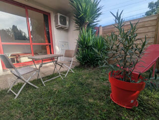  Appartement � vendre 1 pi�ce 30 m�