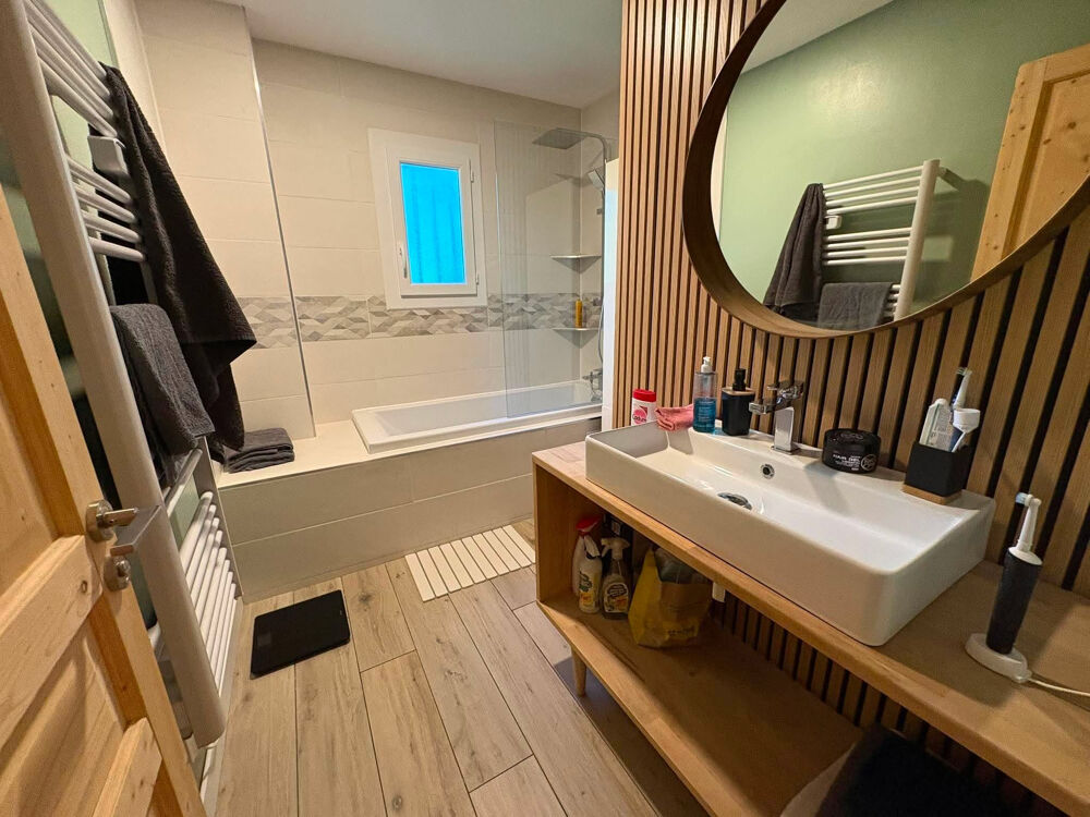 Vente Maison TRINQUETAILLE VILLA RESTAUREE Arles