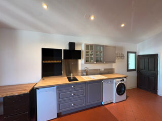  Appartement à louer 1 pièce 43 m²