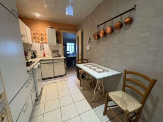  Maison � vendre 3 pi�ces 97 m�