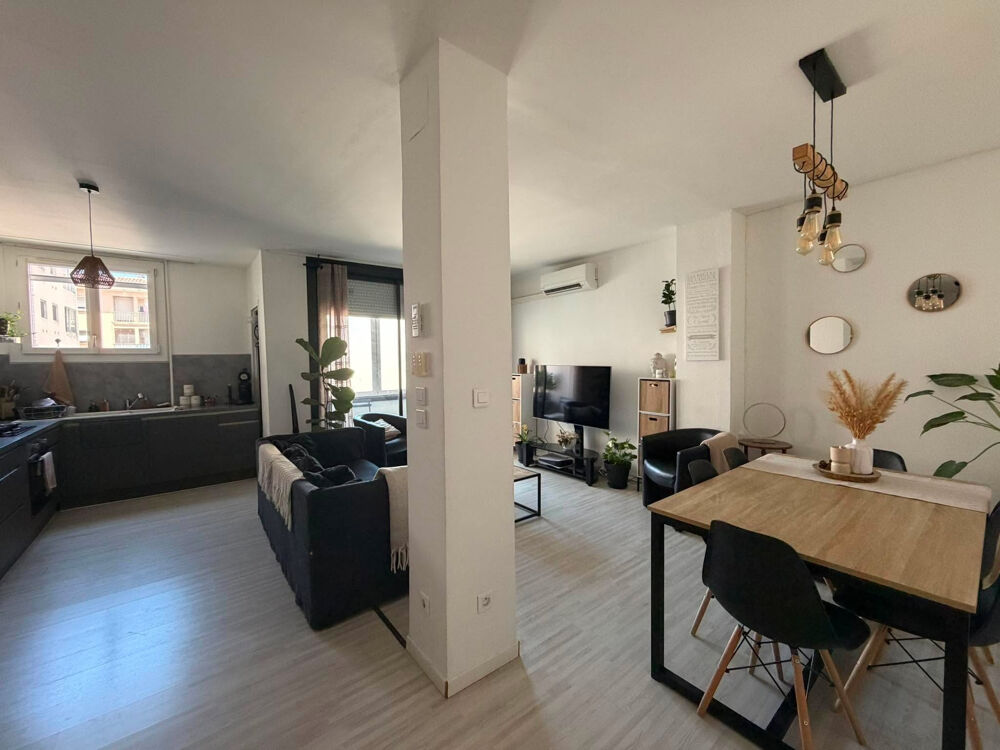 Vente Appartement Proche centre ville à pieds Arles
