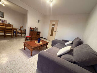  Appartement � vendre 4 pi�ces 78 m�