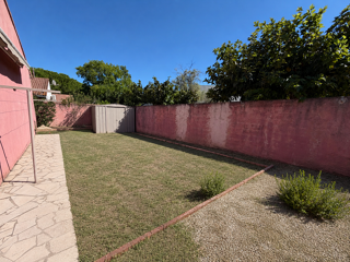  Maison à vendre 5 pièces 124 m²