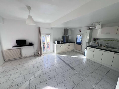  Appartement � louer 3 pi�ces 58 m�