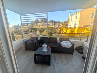  Appartement à louer 2 pièces 40 m²