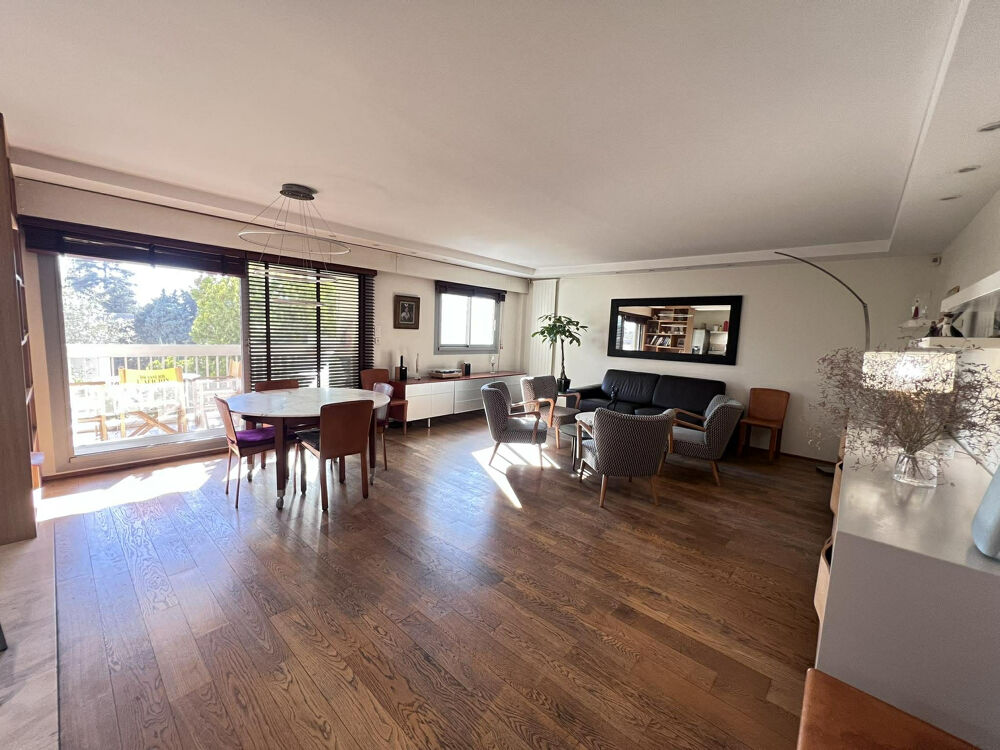 Appartement 5 pièces 122 m² · à Arles · 122 m² · 520 000 €