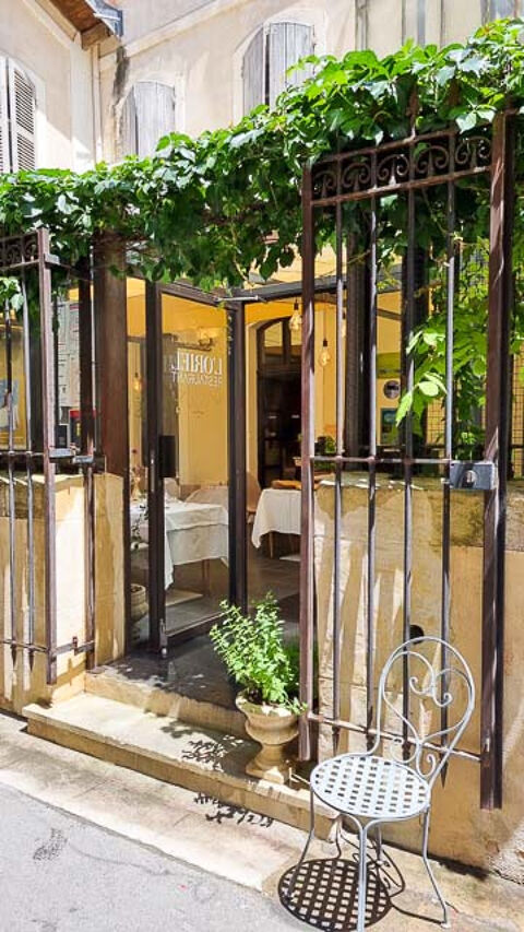   Fonds de commerce Restaurant 