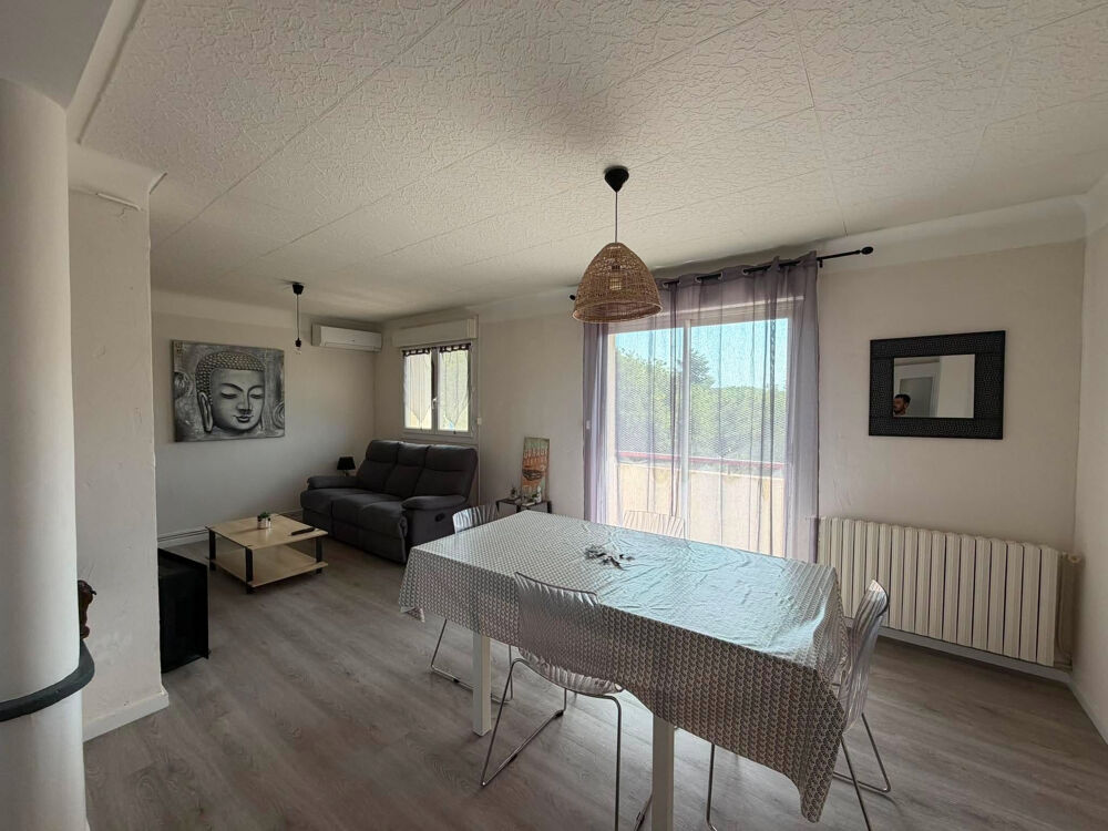 Vente Appartement Nouveauté Arles