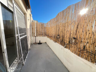  Appartement � vendre 4 pi�ces 64 m�