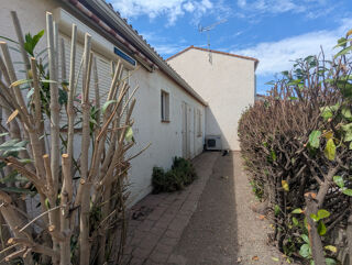  Maison � vendre 5 pi�ces 86 m�