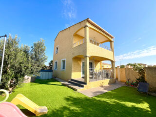  Maison � vendre 5 pi�ces 143 m�