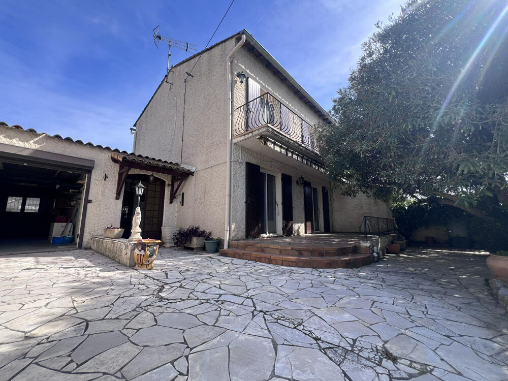 Maison 4 pièces 104 m² · à Arles · 104 m² · 245 000 €
