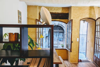  Appartement � louer 3 pi�ces 61 m�