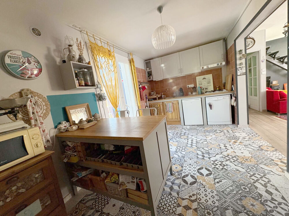 Vente Maison ARLES MONTPLAISIR Arles