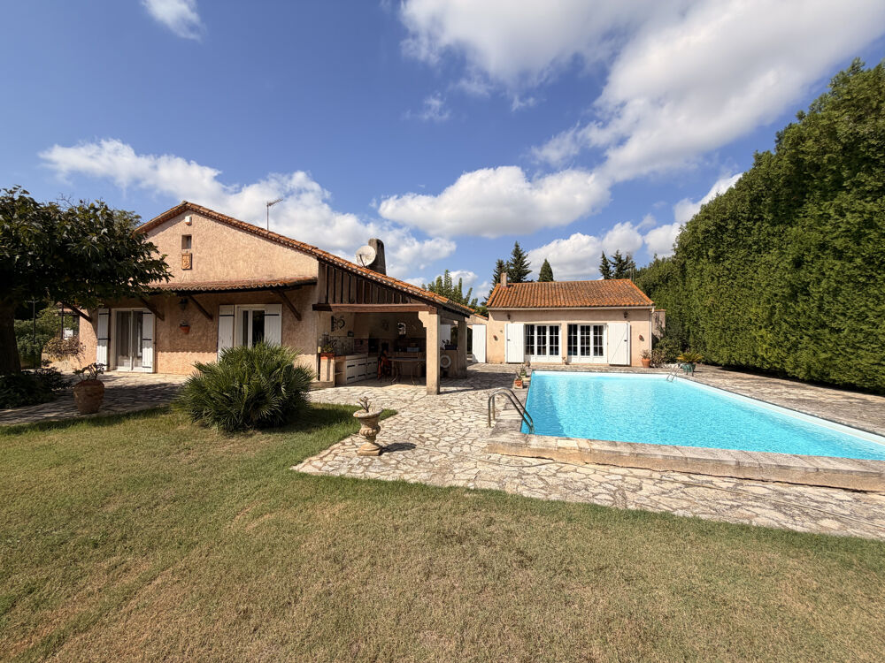 NOUVEAUTE VILLA DE 230 m2