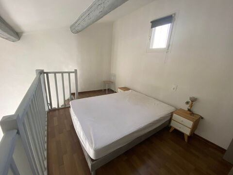  Appartement � louer 1 pi�ce 24 m�