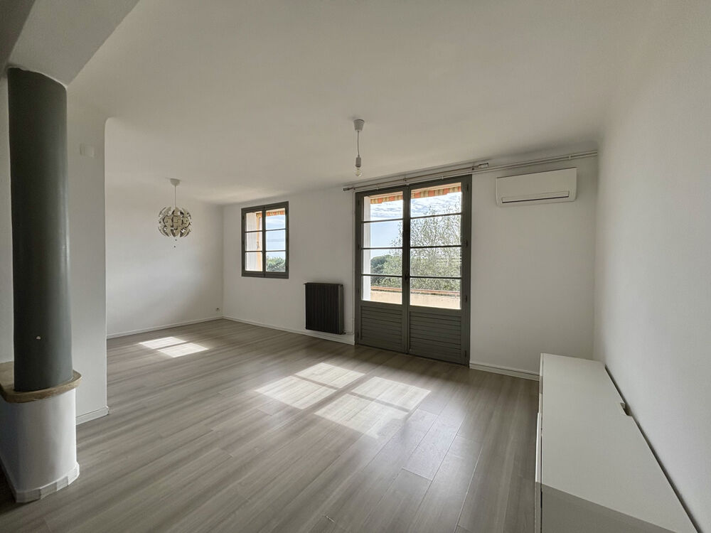 Appartement 3 pièces 65 m² · à Arles · 65 m² · 128 000 €