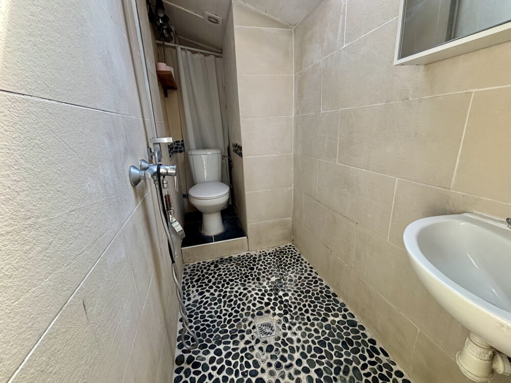 Vente Appartement Appartement T2 Arles Centre Arles