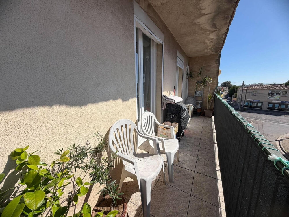 Appartement 98 m2
