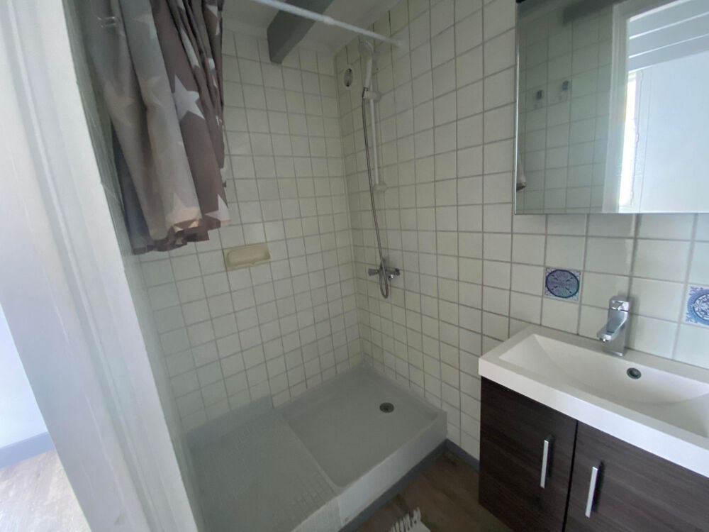 Location Appartement Appartement T1 Trinquetaille Arles