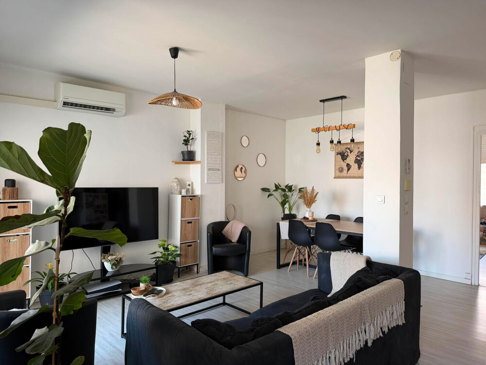 Appartement 3 pièces 72 m² · à Arles · 72 m² · 195 000 €