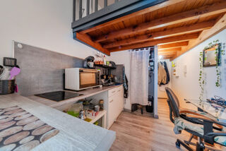  Immeuble � vendre 207 m�