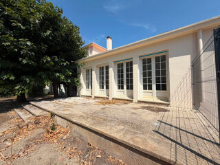  Maison à vendre 5 pièces 136 m²