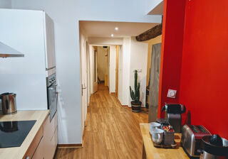  Appartement � louer 3 pi�ces 61 m�