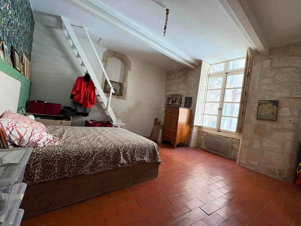 APPARTEMENT CENTRE VILLE