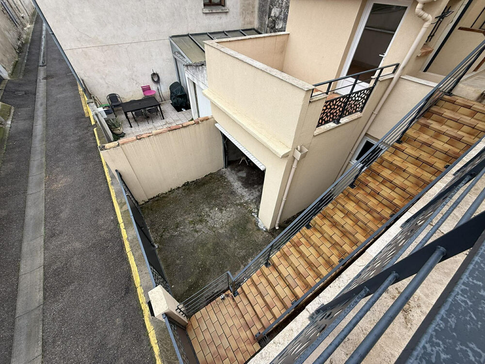 Vente Immeuble Enssemble immobilier de deux appartements Redessan