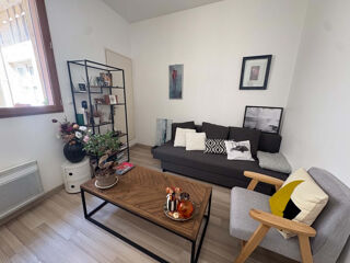  Appartement � louer 2 pi�ces 38 m�