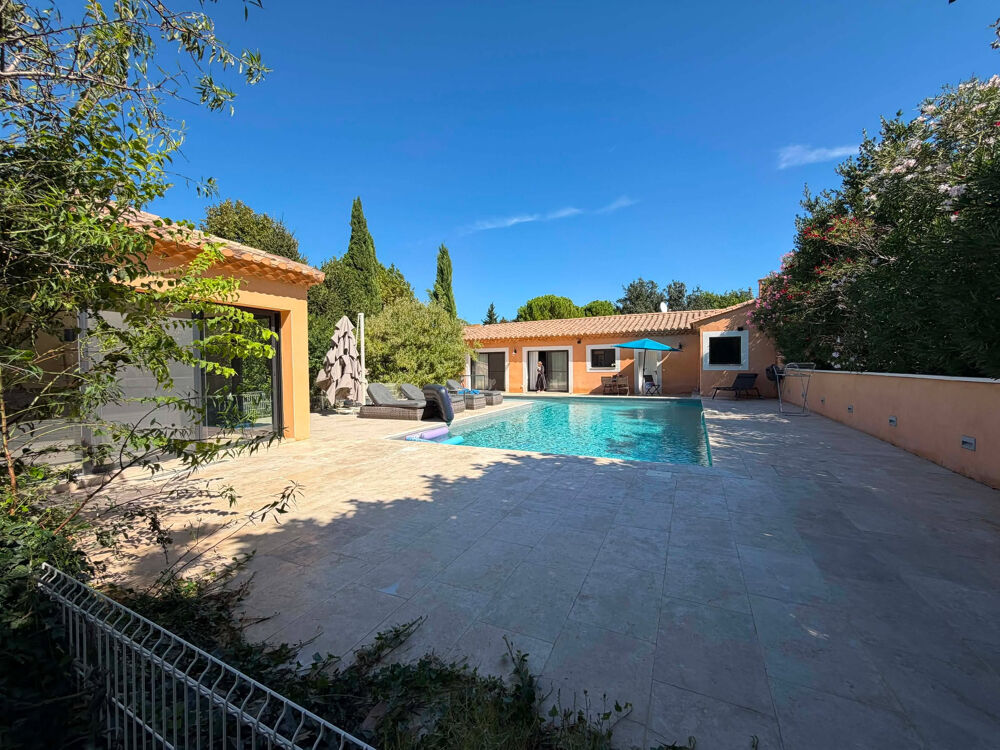 Vente Maison PONT DE CRAU EN CAMPAGNE Arles