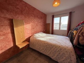  Maison � vendre 4 pi�ces 80 m�