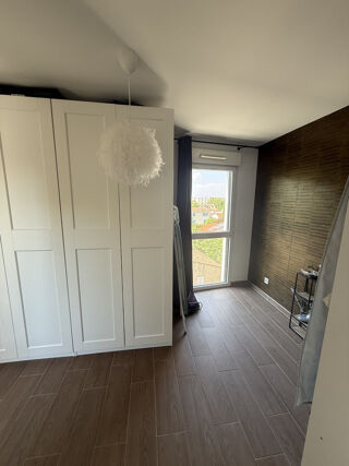  Appartement à vendre 3 pièces 61 m²