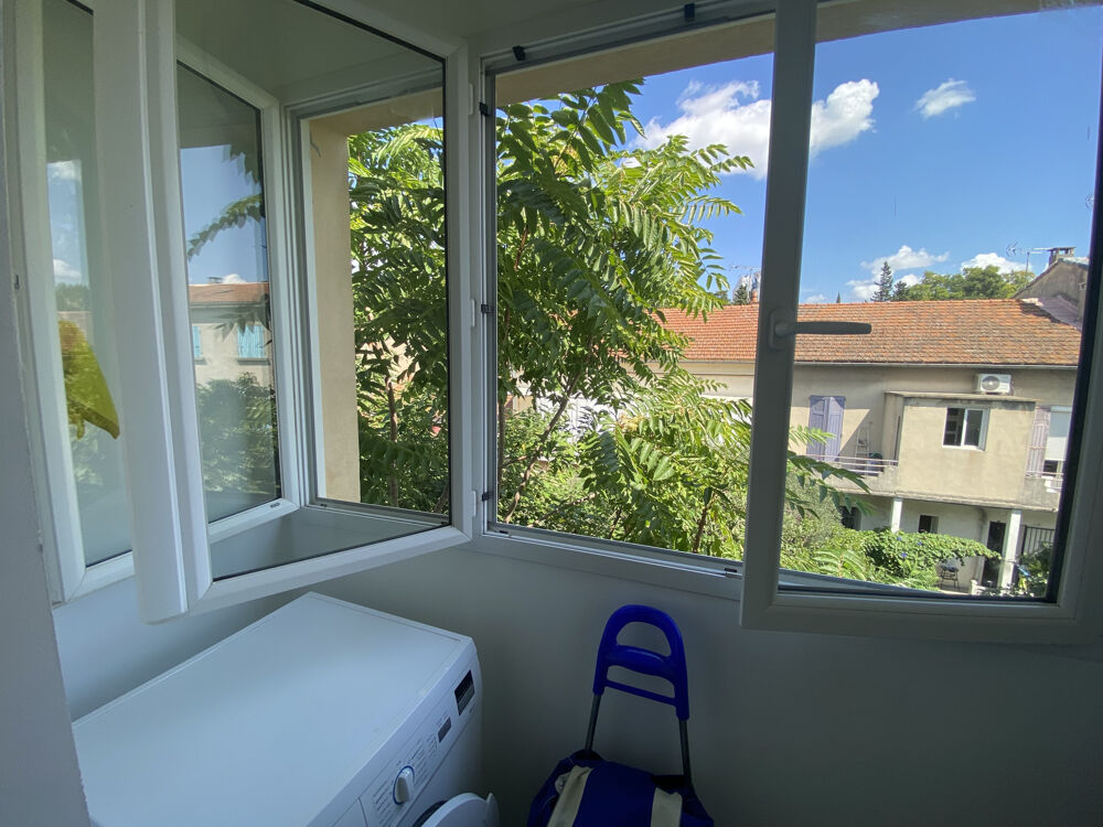 Location Appartement Appartement 2 pièces Alyscamps Arles