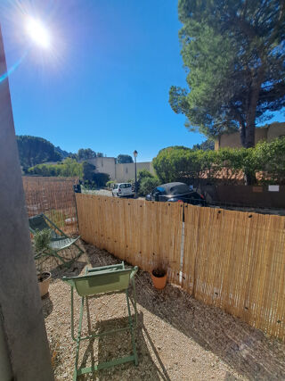  Appartement à vendre 2 pièces 33 m²