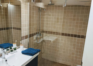  Appartement � louer 3 pi�ces 61 m�