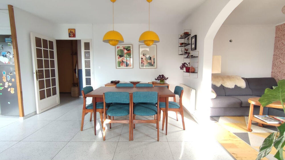 Appartement 3 pièces 77 m² · à Arles · 77 m² · 243 800 €
