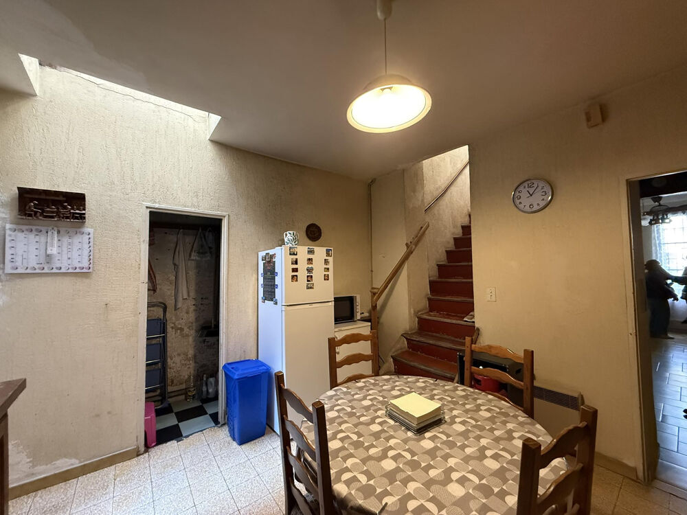 Vente Autre Ensemble immobilier composé de deux maison Arles