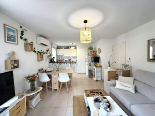  Appartement � vendre 2 pi�ces 42 m�